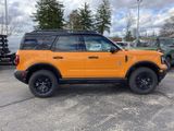 New 2026 Ford Bronco Sport SUV