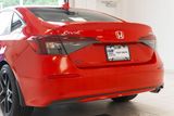 Used 2025 Honda Civic Sedan