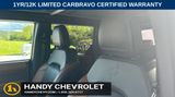 Used 2022 Ford Bronco SUV