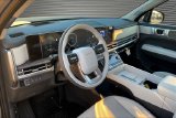 New 2027 Hyundai Santa Fe Hybrid SUV