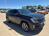 Used 2024 Volkswagen Atlas Cross Sport SUV