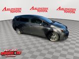 Used 2017 Toyota Prius v Wagon