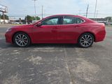 Used 2017 Acura TLX Sedan