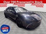 Used 2025 Toyota Camry Sedan