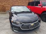 Used 2017 Chevrolet Malibu Sedan