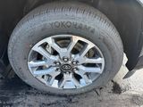 New 2026 Toyota Sequoia SUV