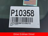 Used 2026 GMC Sierra 1500 Truck