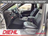 Used 2022 Ford Explorer SUV