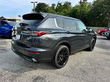 New 2026 Mitsubishi Outlander SUV