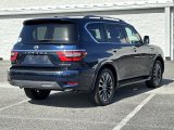 Used 2024 Nissan Armada SUV