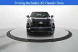 New 2026 Toyota Sequoia SUV