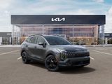 New 2026 Kia Sportage Plug-In Hybrid SUV