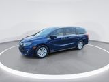Used 2020 Honda Odyssey Van