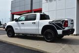 Used 2025 Ram 1500 Truck