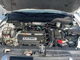 Used 2003 Honda CR-V SUV