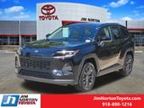 Used 2026 Toyota RAV4 SUV