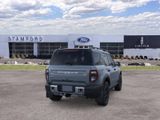 New 2026 Ford Bronco Sport SUV