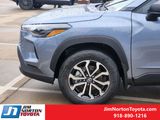 New 2026 Toyota Corolla Cross Hybrid SUV