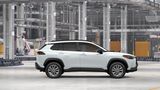 New 2026 Toyota Corolla Cross SUV