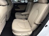 Used 2022 Toyota Highlander Hybrid SUV
