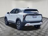 New 2026 Nissan Kicks SUV