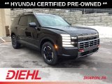 Used 2026 Hyundai Palisade SUV