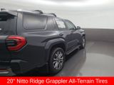 New 2026 Toyota 4Runner i-FORCE MAX SUV