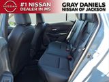 New 2026 Nissan Sentra Sedan