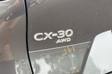 Used 2022 Mazda CX-30 SUV