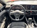 New 2026 Kia K5 Sedan