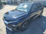 Used 2023 Chevrolet TrailBlazer SUV