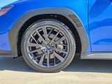 Used 2023 Subaru WRX Sedan