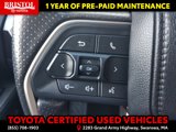 Used 2025 Toyota 4Runner SUV