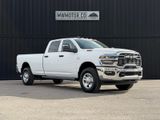 New 2026 Ram 3500 Truck