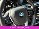 Used 2019 BMW 5 Series Sedan