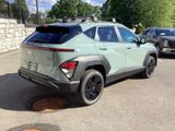 New 2026 Hyundai Kona SUV