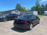 Used 2018 Audi A3 Sedan