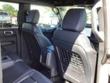 New 2026 Ford Bronco SUV