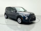 Used 2021 Kia Soul Hatchback
