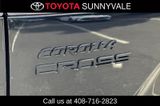 Used 2023 Toyota Corolla Cross SUV