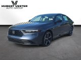New 2026 Honda Accord Sedan Sedan