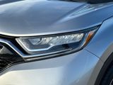 Used 2022 Honda CR-V Hybrid SUV