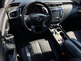 Used 2020 Nissan Murano SUV