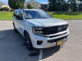 Used 2025 Ford Expedition Max SUV
