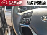 Used 2017 Hyundai Tucson SUV