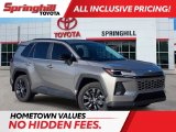 Used 2026 Toyota RAV4 SUV