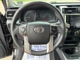 Used 2021 Toyota 4Runner SUV