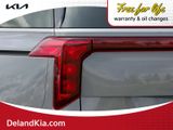 New 2026 Kia Carnival MPV Van