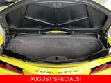 Used 2023 Chevrolet Corvette Convertible