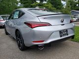 New 2026 Acura Integra Hatchback